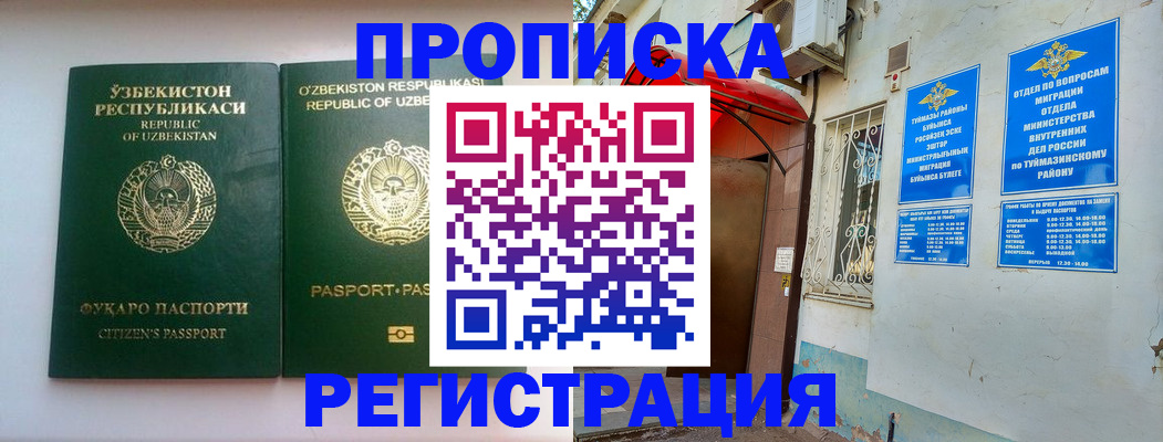 где прописаться в Ногинске